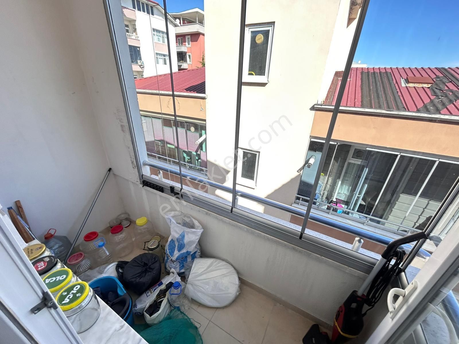 Doğan Emlak Group’tan İlkadım Kadifekale’de 4+2 Dubleks Daire - Görsel 23