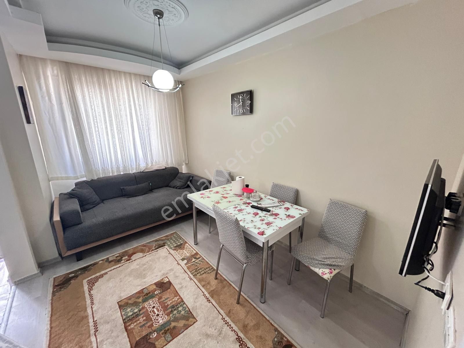 Doğan Emlak Group’tan İlkadım Kadifekale’de 4+2 Dubleks Daire - Görsel 28