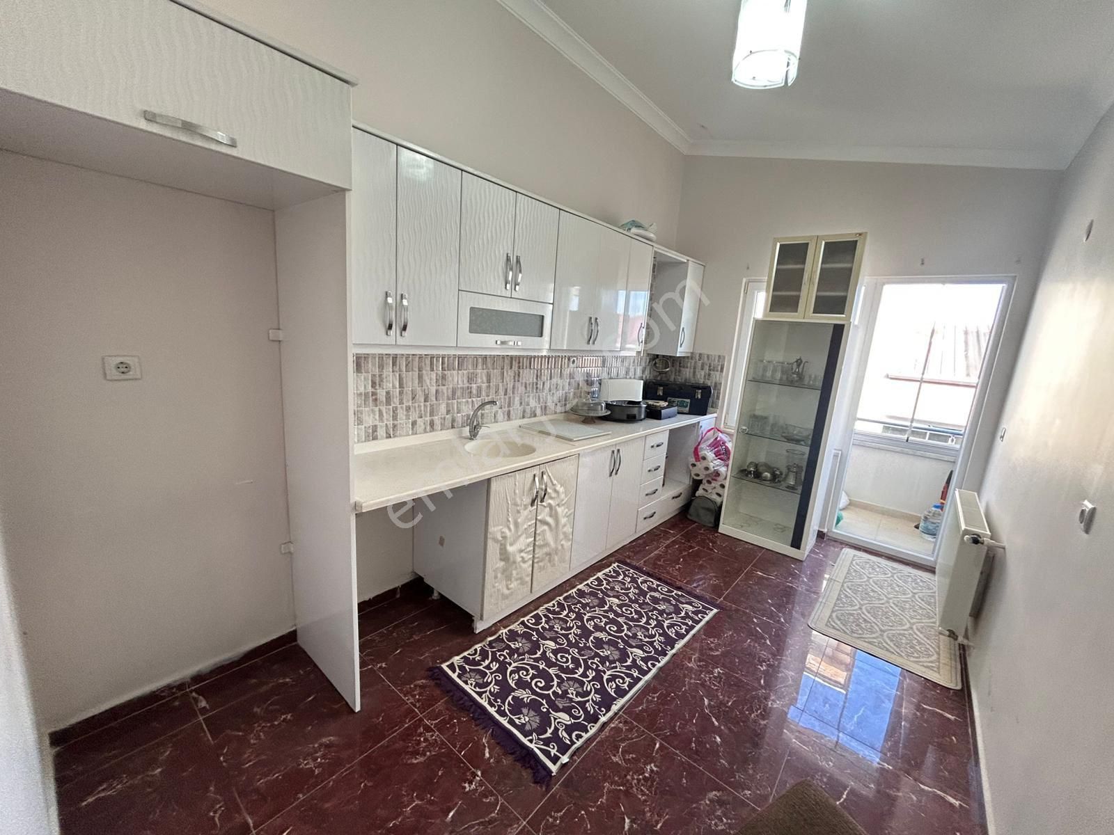 Doğan Emlak Group’tan İlkadım Kadifekale’de 4+2 Dubleks Daire - Görsel 12