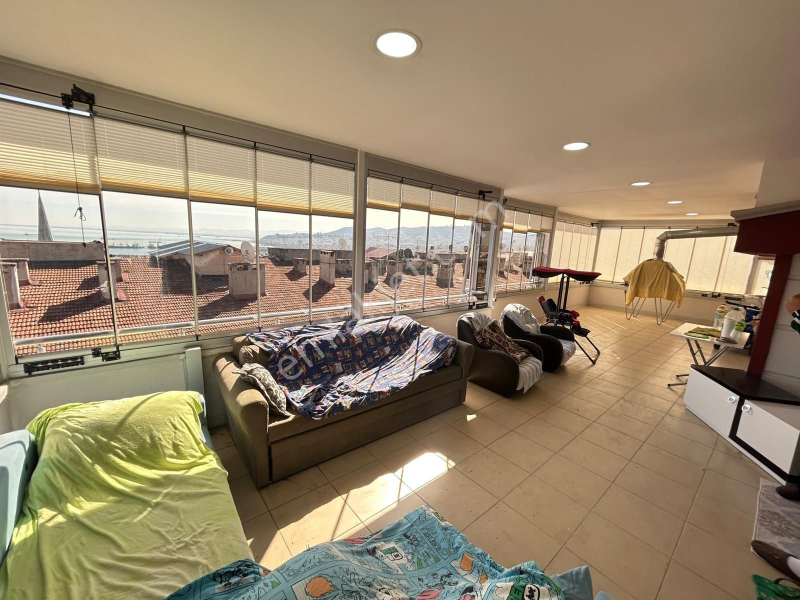 Doğan Emlak Group’tan İlkadım Kadifekale’de 4+2 Dubleks Daire - Görsel 16