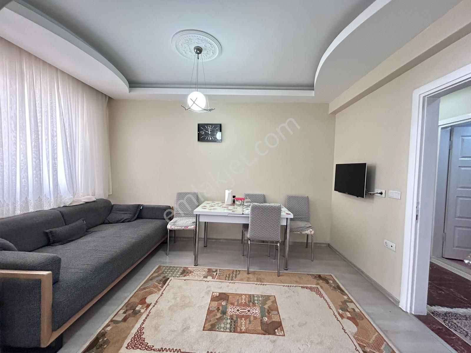 Doğan Emlak Group’tan İlkadım Kadifekale’de 4+2 Dubleks Daire - Görsel 3