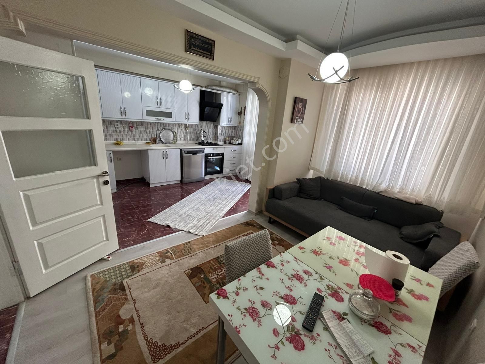 Doğan Emlak Group’tan İlkadım Kadifekale’de 4+2 Dubleks Daire - Görsel 27