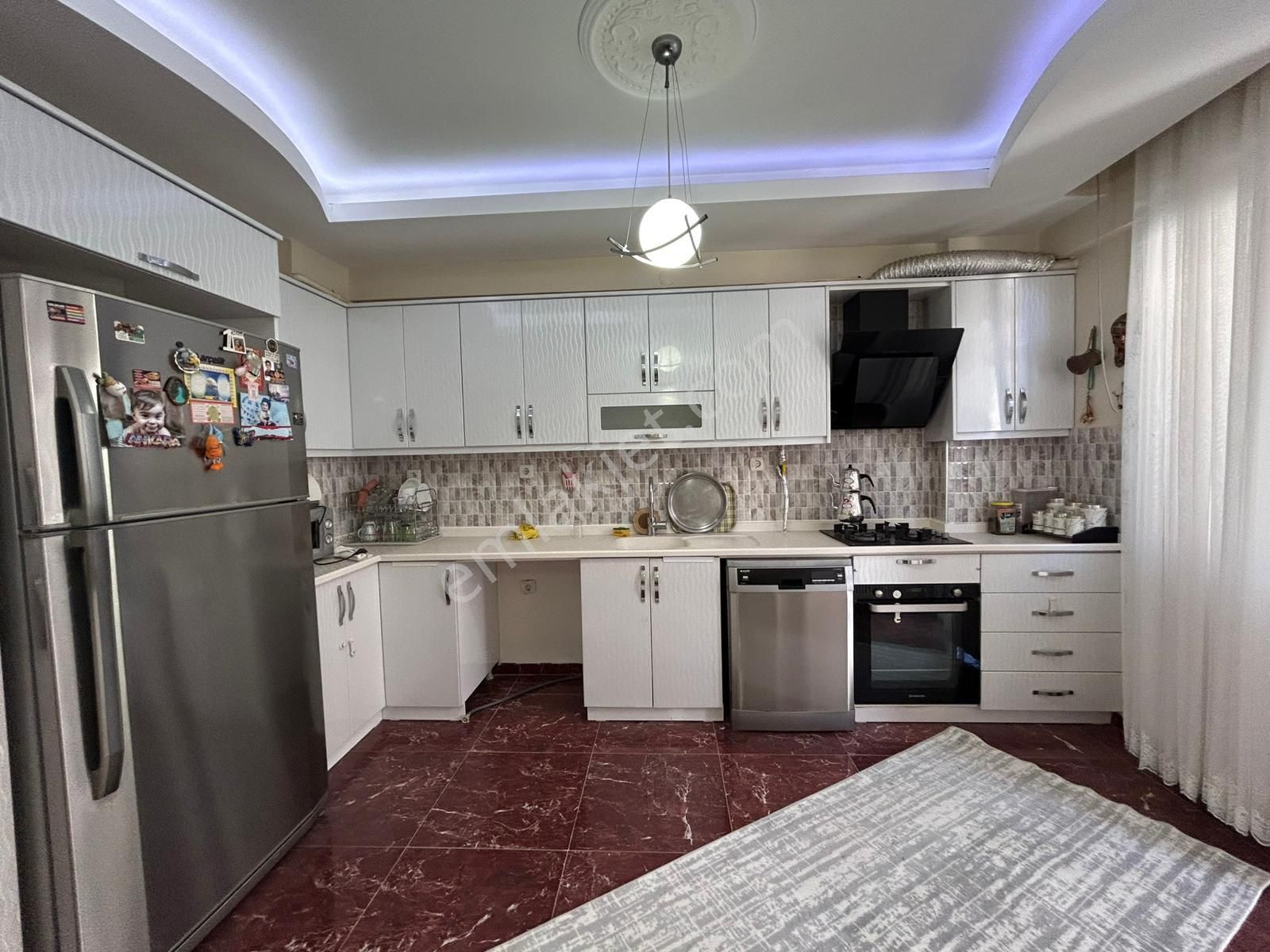 Doğan Emlak Group’tan İlkadım Kadifekale’de 4+2 Dubleks Daire