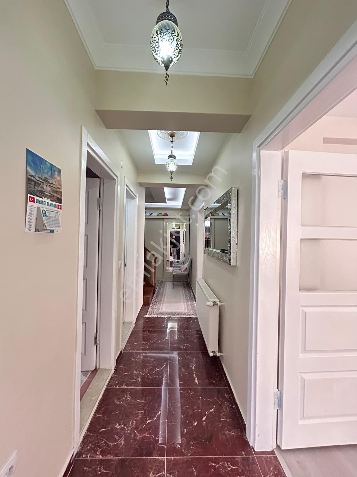 Doğan Emlak Group’tan İlkadım Kadifekale’de 4+2 Dubleks Daire - Görsel 10