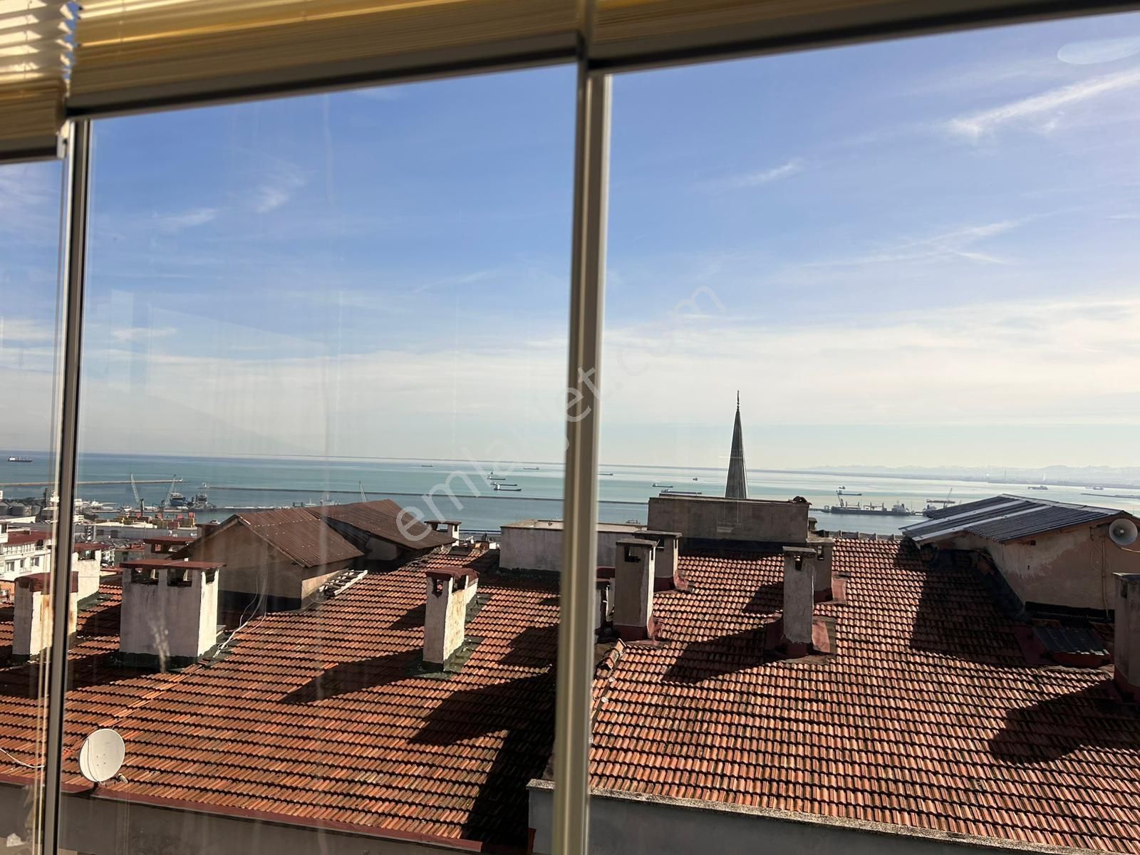 Doğan Emlak Group’tan İlkadım Kadifekale’de 4+2 Dubleks Daire - Görsel 19