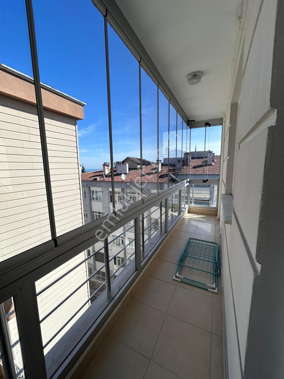 Doğan Emlak Group’tan İlkadım Kadifekale’de 4+2 Dubleks Daire - Görsel 6