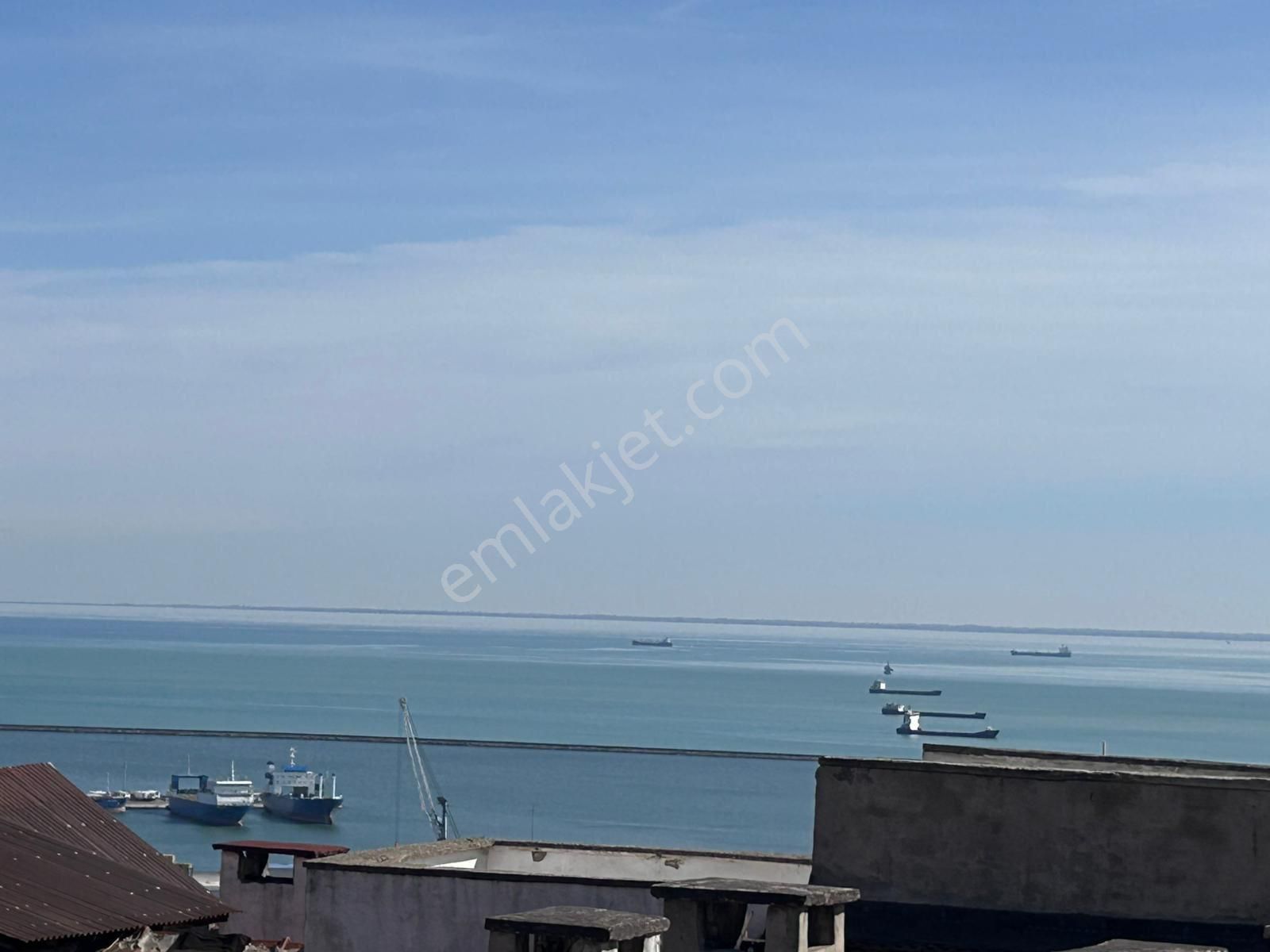 Doğan Emlak Group’tan İlkadım Kadifekale’de 4+2 Dubleks Daire - Görsel 17