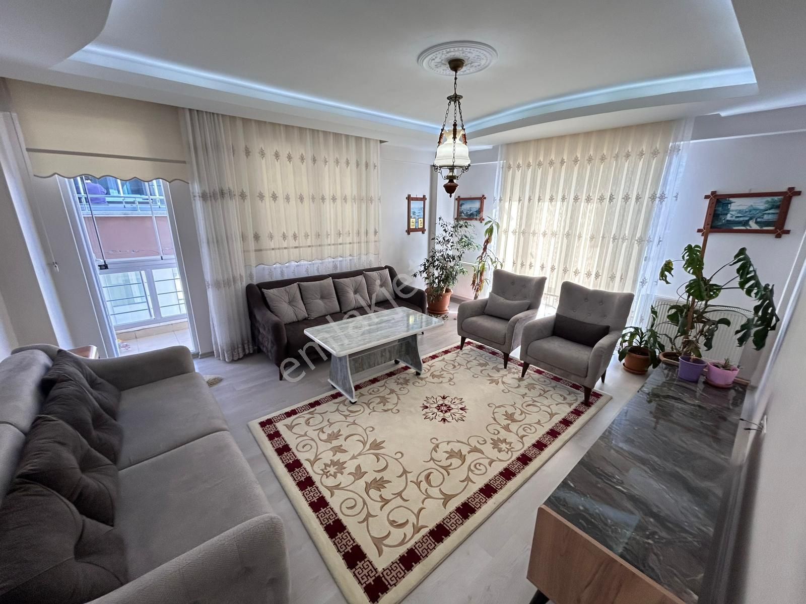 Doğan Emlak Group’tan İlkadım Kadifekale’de 4+2 Dubleks Daire - Görsel 9