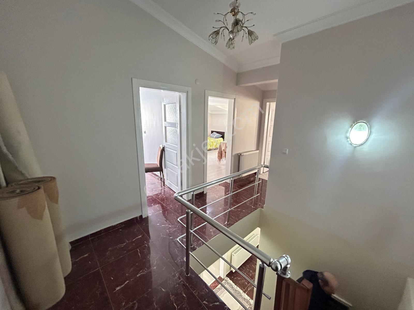 Doğan Emlak Group’tan İlkadım Kadifekale’de 4+2 Dubleks Daire - Görsel 22