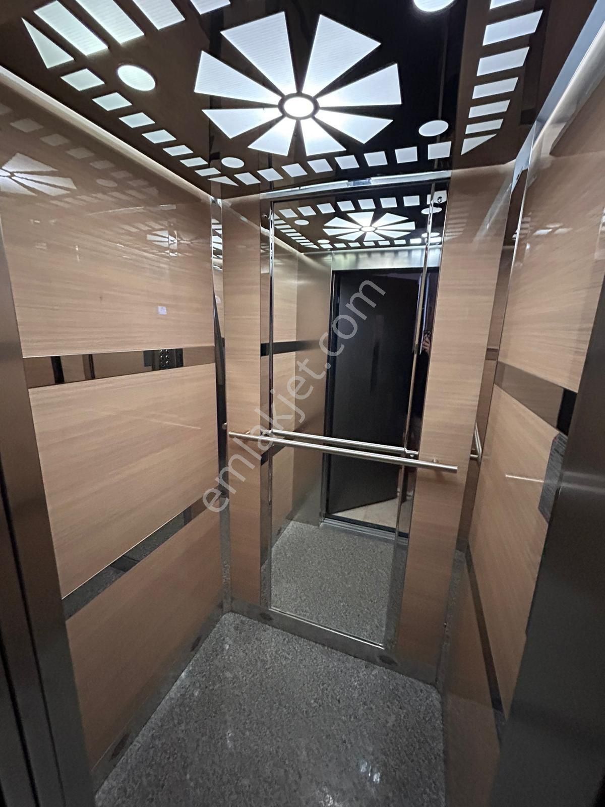 Doğan Emlak Group’tan İlkadım Kadifekale’de 4+2 Dubleks Daire - Görsel 36