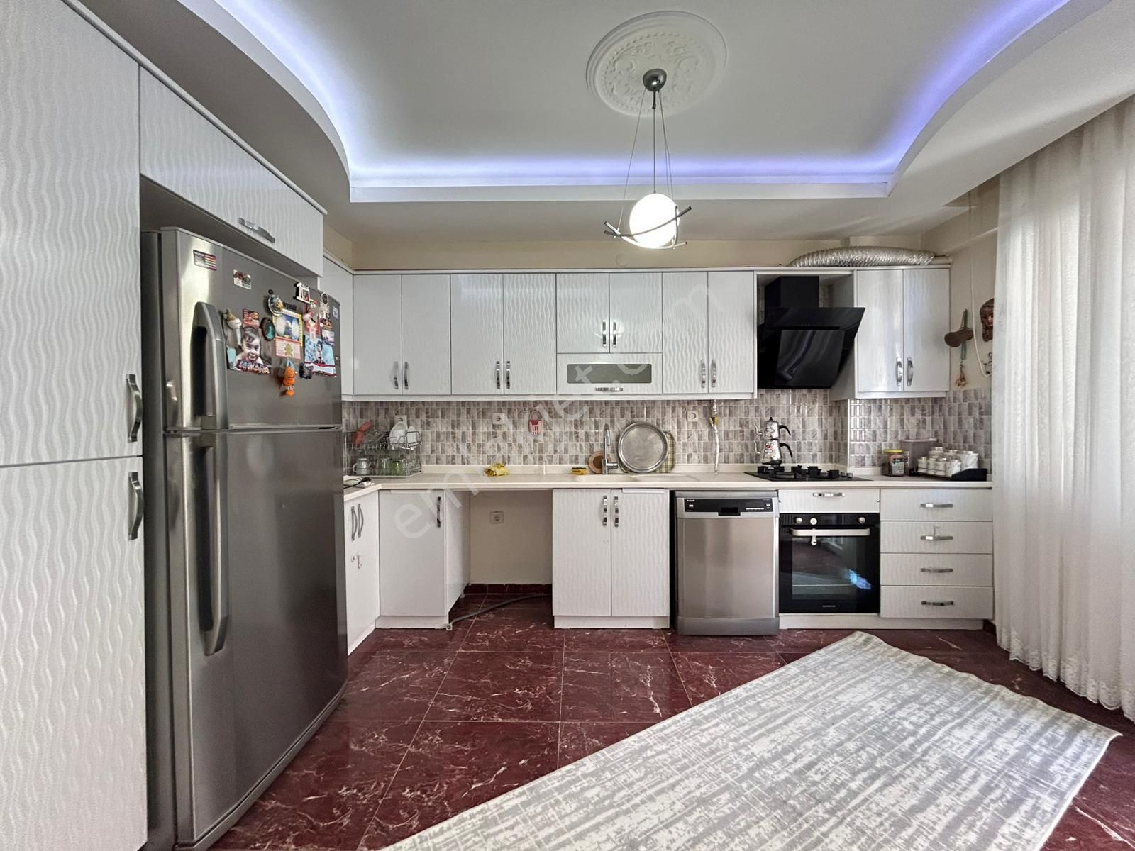 Doğan Emlak Group’tan İlkadım Kadifekale’de 4+2 Dubleks Daire - Görsel 26