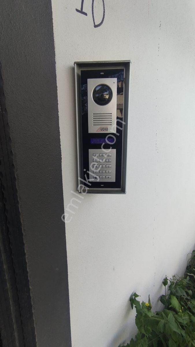 İlkon'dan Taşyaka Ana Cadde Üstü Yeni Binada Kiralık 3+1 Daire - Görsel 25