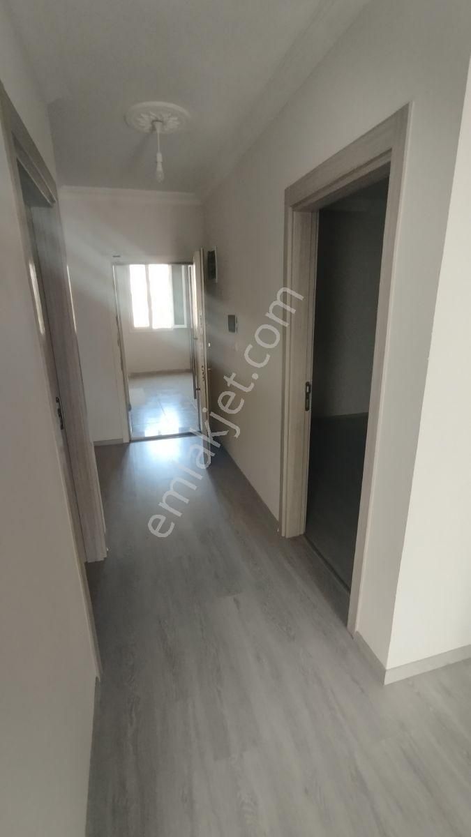 İlkon'dan Taşyaka Ana Cadde Üstü Yeni Binada Kiralık 3+1 Daire - Görsel 19