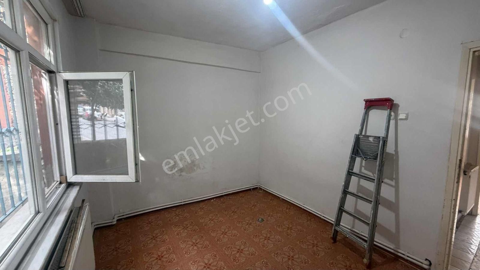 Kazım Karabekirde 2+1 Kiralık Daire