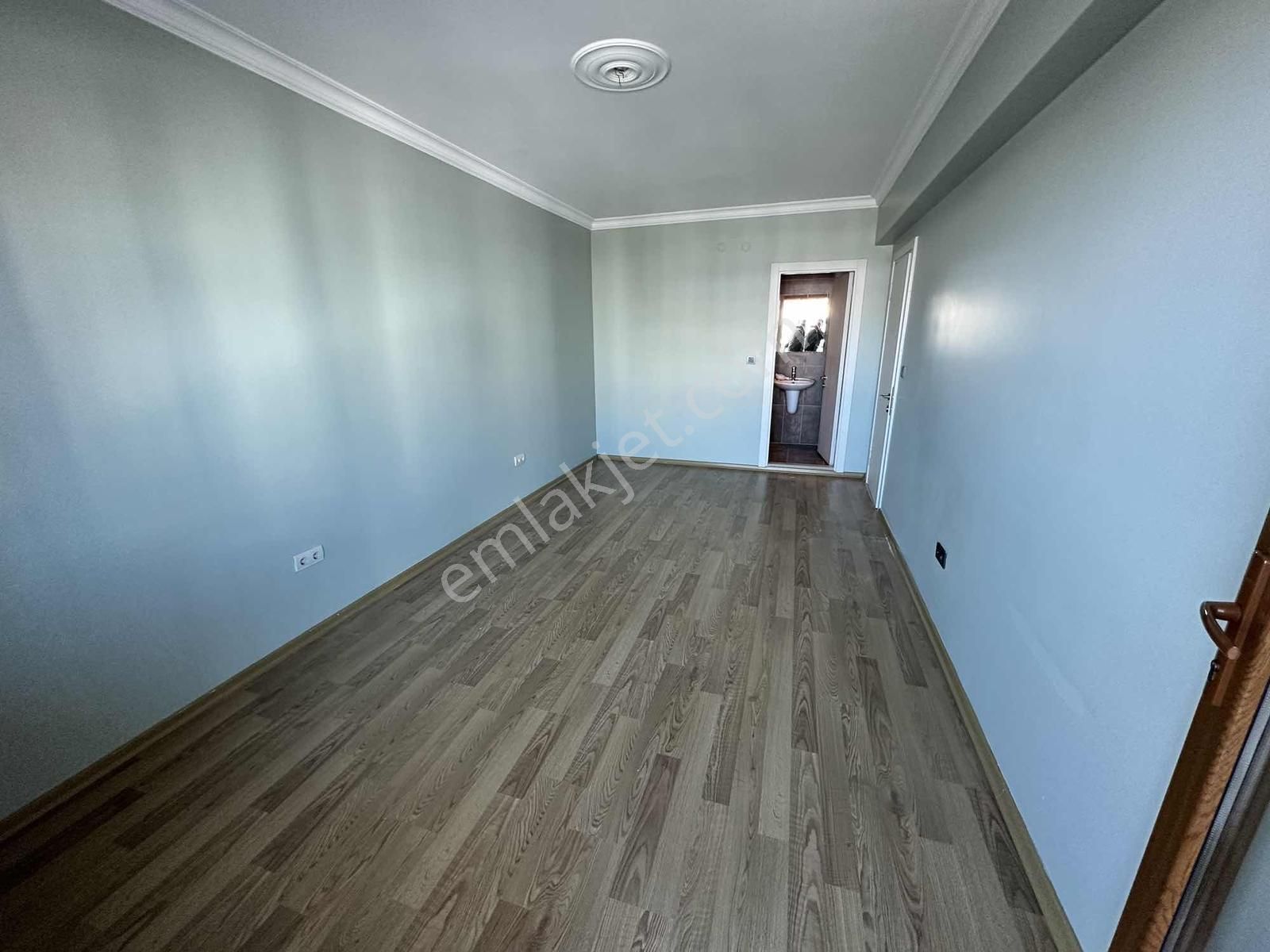 Bulut Emlak'tan Site İçinde 7/24 Özel Güvenlik Ve Havuzlu 3+1 - Görsel 13