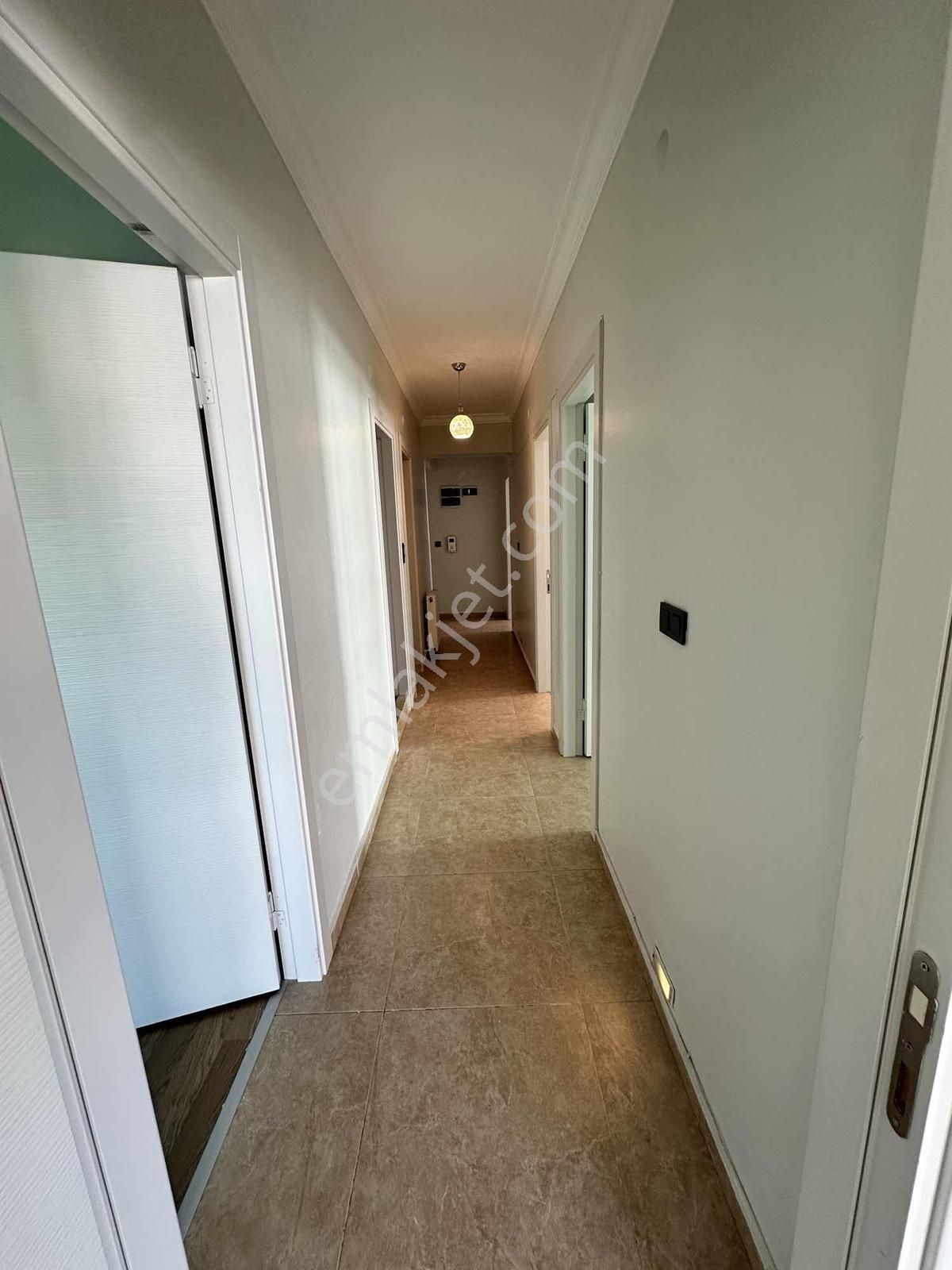 Bulut Emlak'tan Site İçinde 7/24 Özel Güvenlik Ve Havuzlu 3+1 - Görsel 20