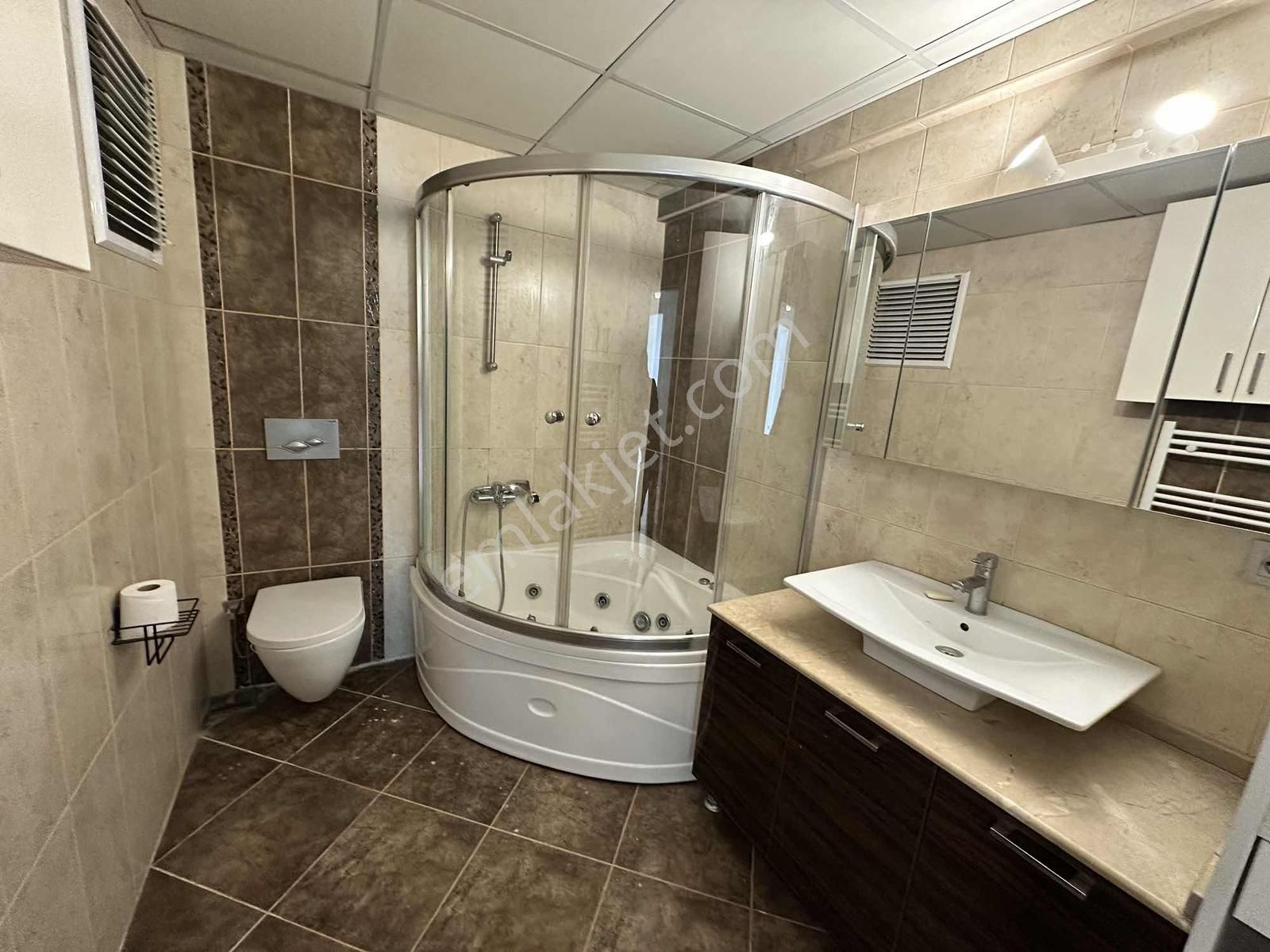 Bulut Emlak'tan Site İçinde 7/24 Özel Güvenlik Ve Havuzlu 3+1 - Görsel 15