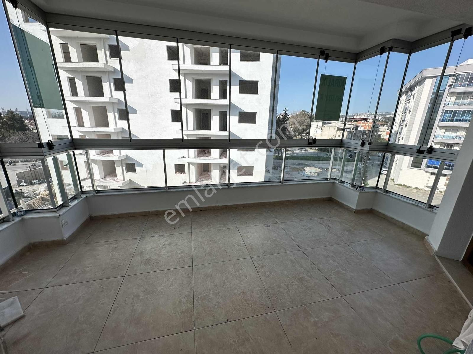 Bulut Emlak'tan Site İçinde 7/24 Özel Güvenlik Ve Havuzlu 3+1 - Görsel 12