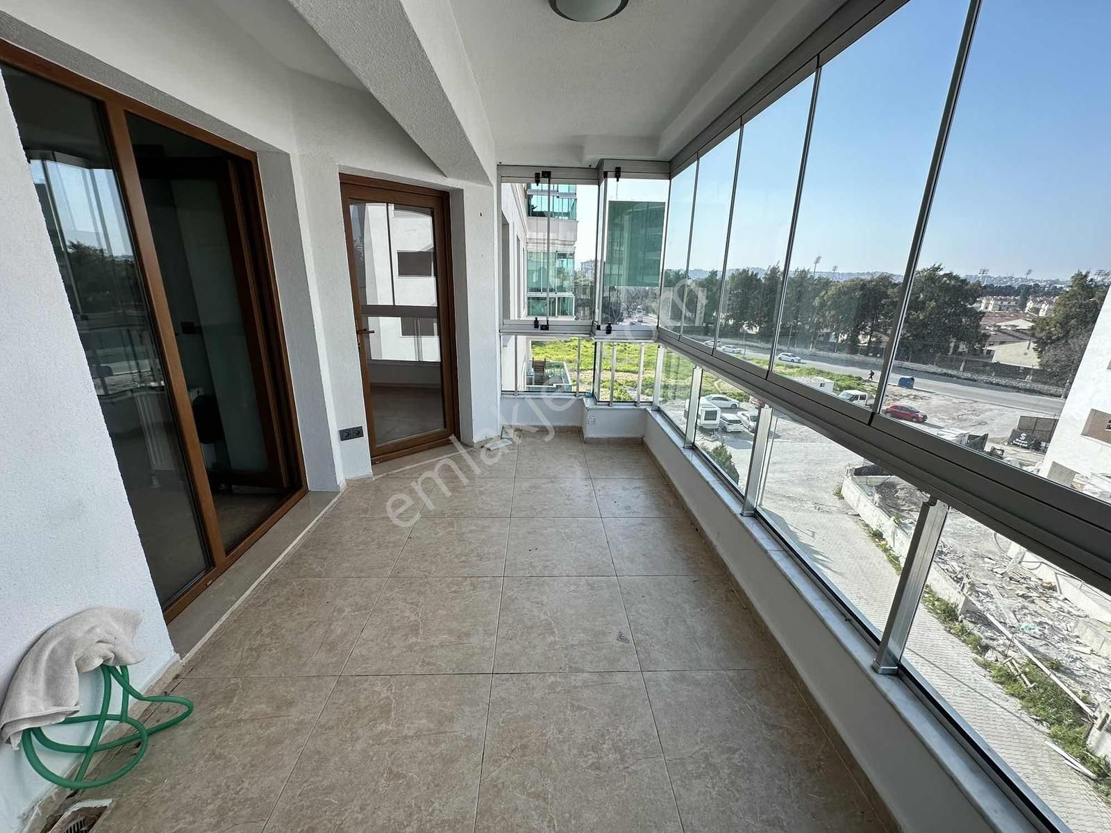 Bulut Emlak'tan Site İçinde 7/24 Özel Güvenlik Ve Havuzlu 3+1 - Görsel 18