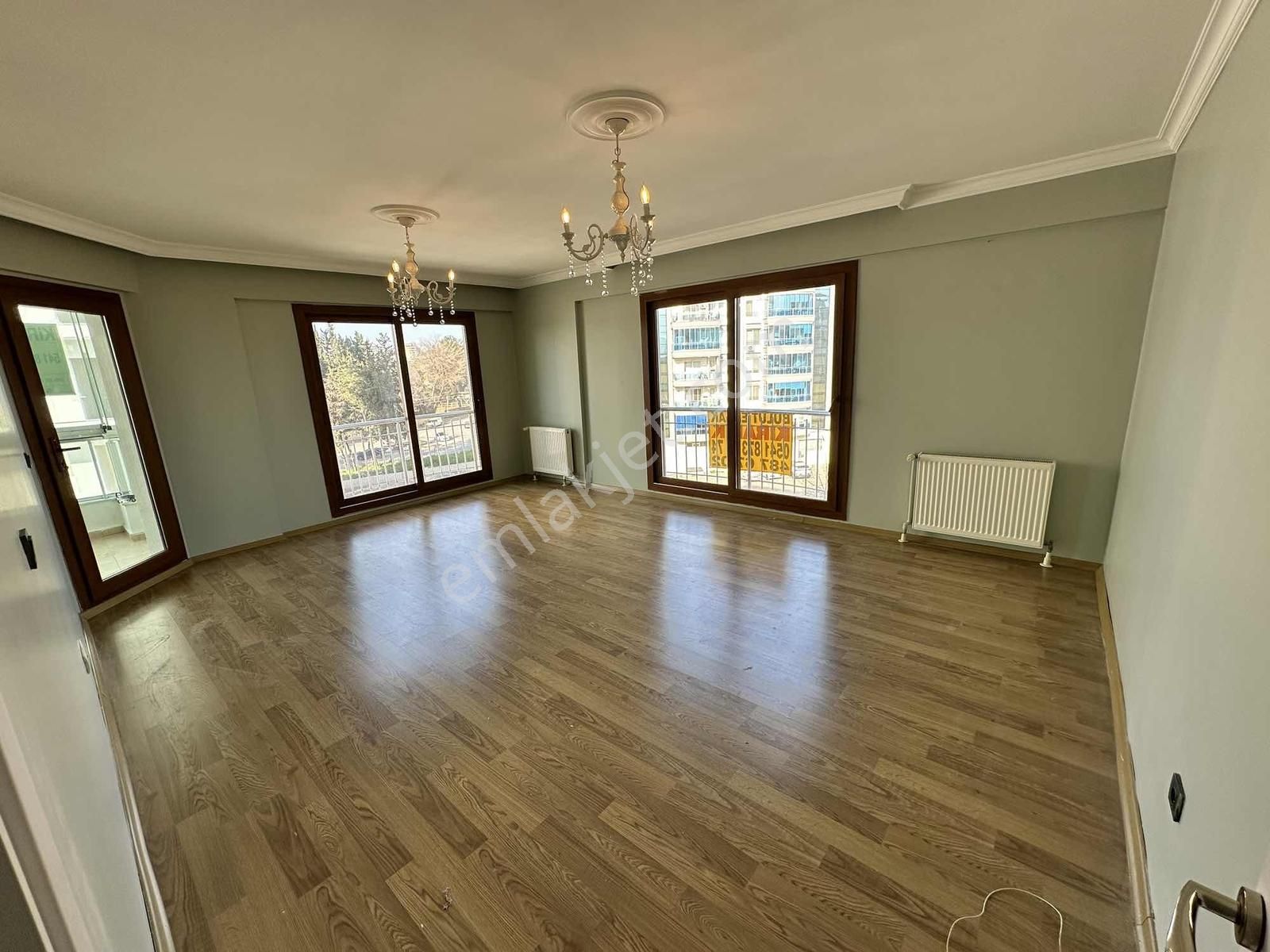 Bulut Emlak'tan Site İçinde 7/24 Özel Güvenlik Ve Havuzlu 3+1 - Görsel 26