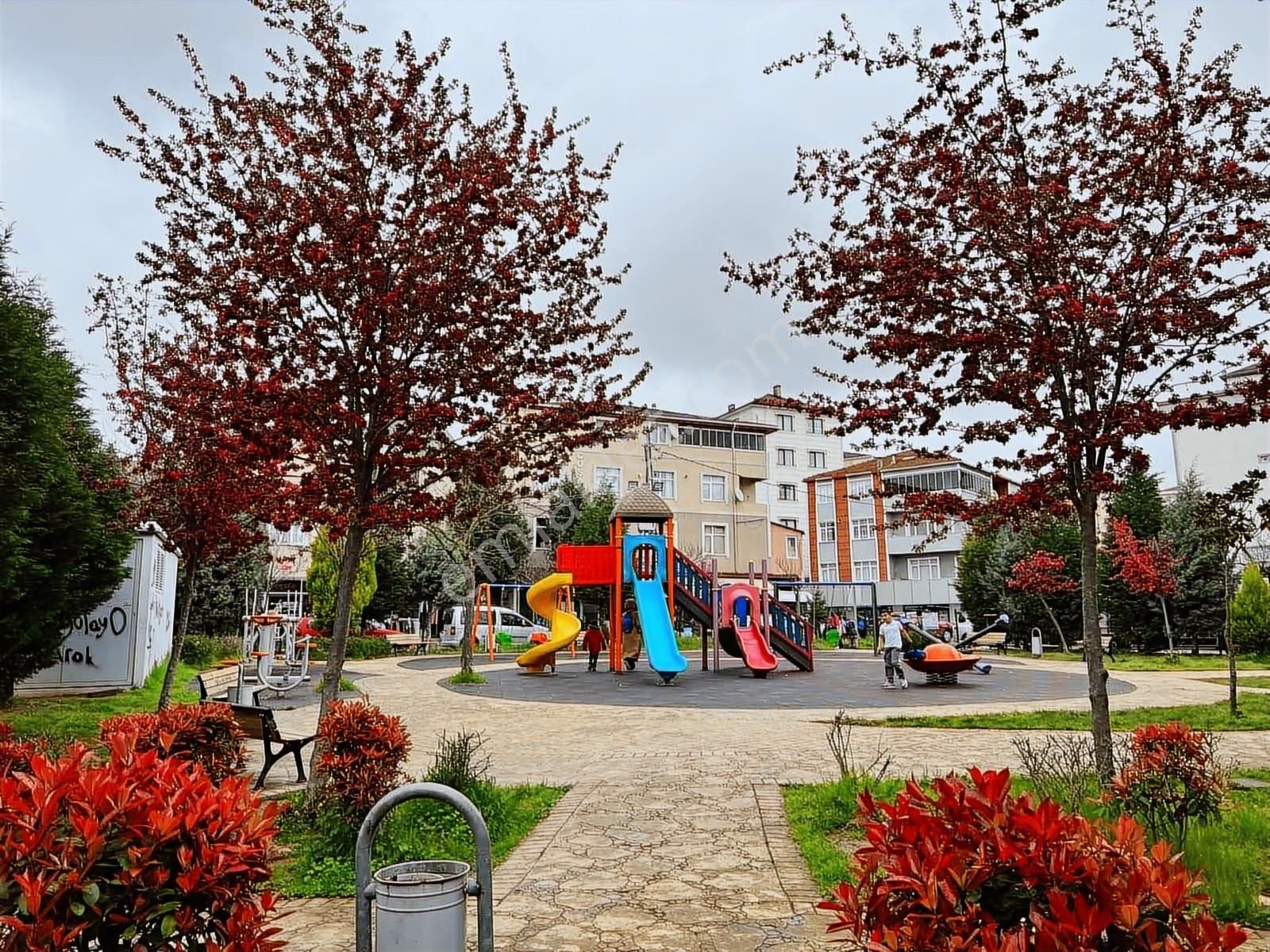 Koru Emlaktan Şifa Merkezde 80m2 Wcli Yüksek Girişkiralık Dükkan - Görsel 14