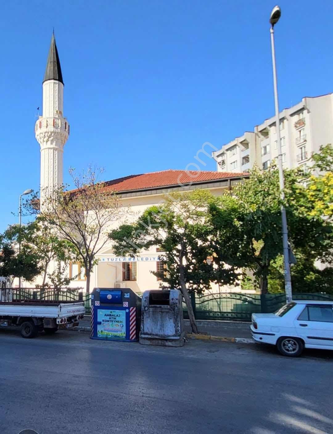 Koru Emlaktan Şifa Merkezde 80m2 Wcli Yüksek Girişkiralık Dükkan - Görsel 20