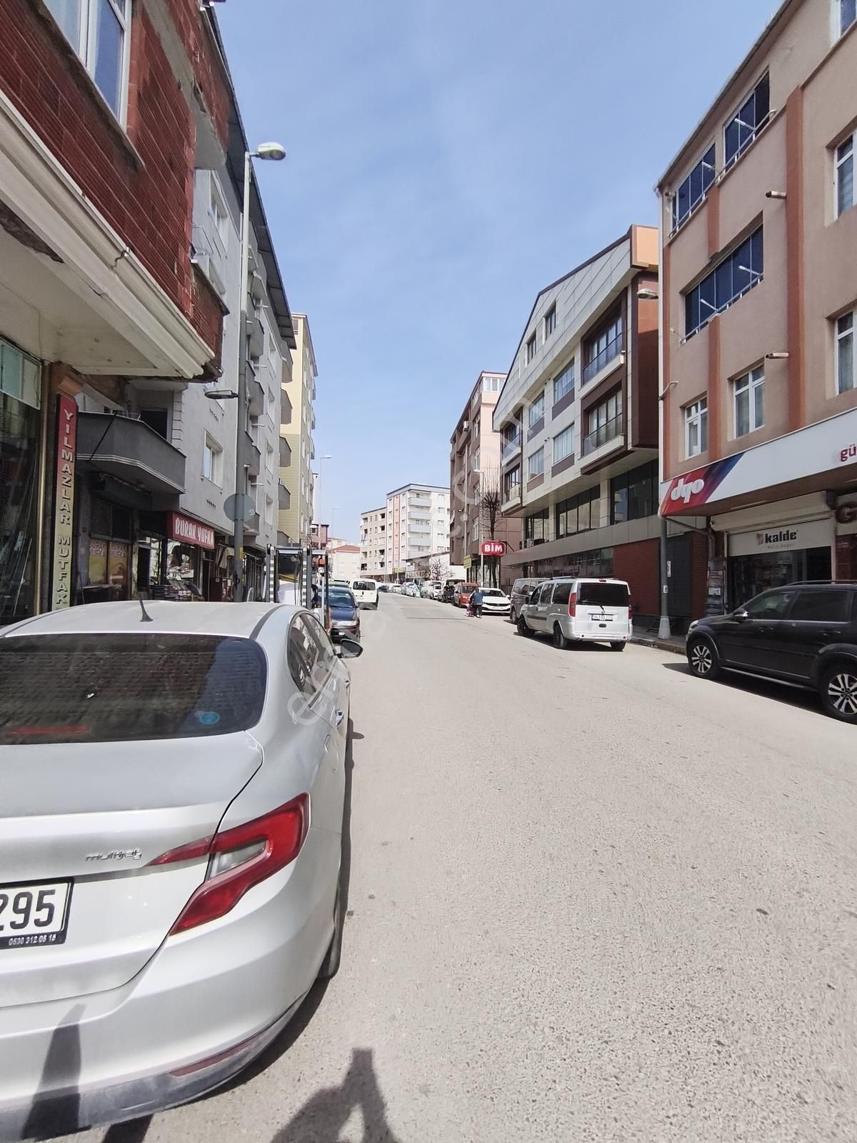 Koru Emlaktan Şifa Merkezde 80m2 Wcli Yüksek Girişkiralık Dükkan - Görsel 28