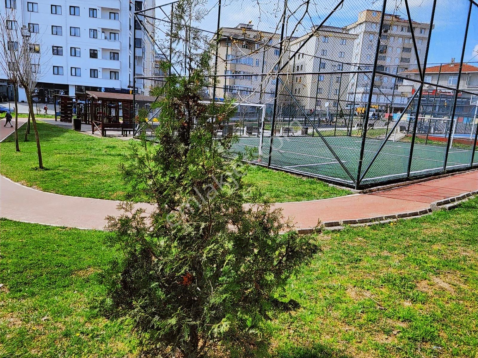 Koru Emlaktan Şifa Merkezde 80m2 Wcli Yüksek Girişkiralık Dükkan - Görsel 13