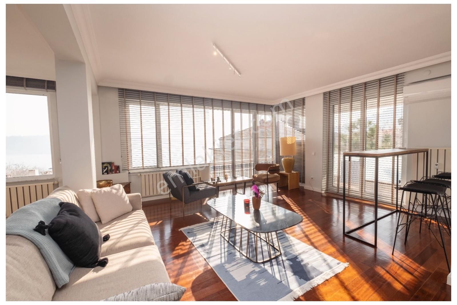 Bebekte Eşsiz Boğaz Manzarasıyla Özel Kiralık - Görsel 3