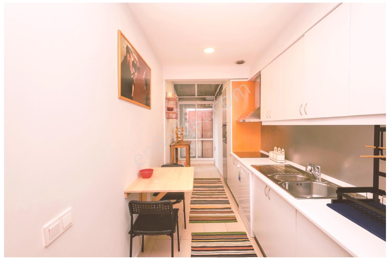 Bebekte Eşsiz Boğaz Manzarasıyla Özel Kiralık - Görsel 9