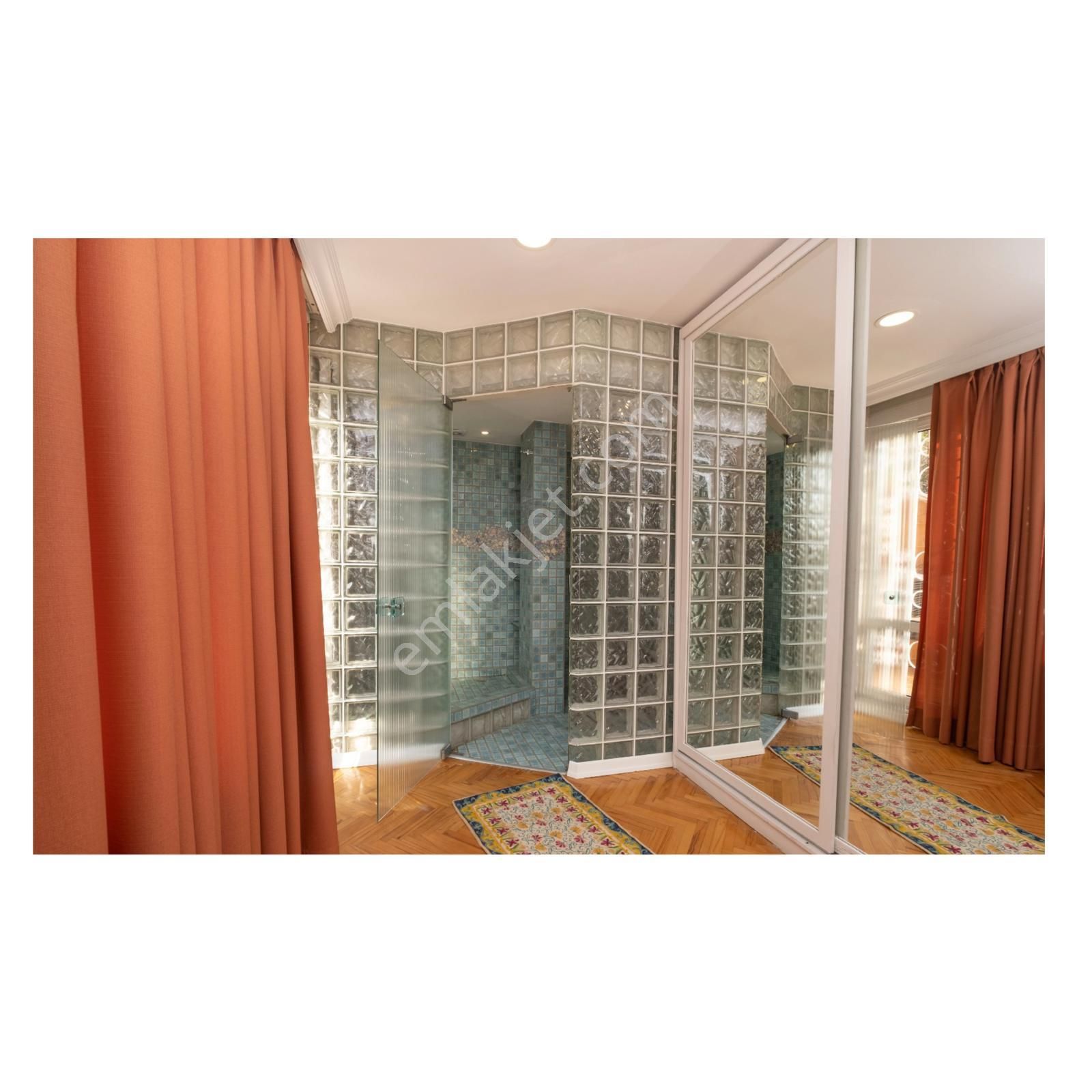 Bebekte Eşsiz Boğaz Manzarasıyla Özel Kiralık - Görsel 14