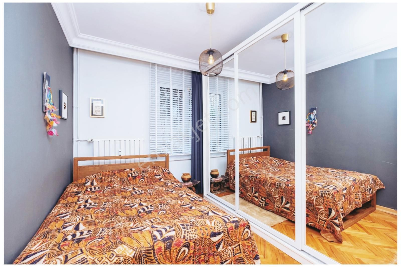 Bebekte Eşsiz Boğaz Manzarasıyla Özel Kiralık - Görsel 15