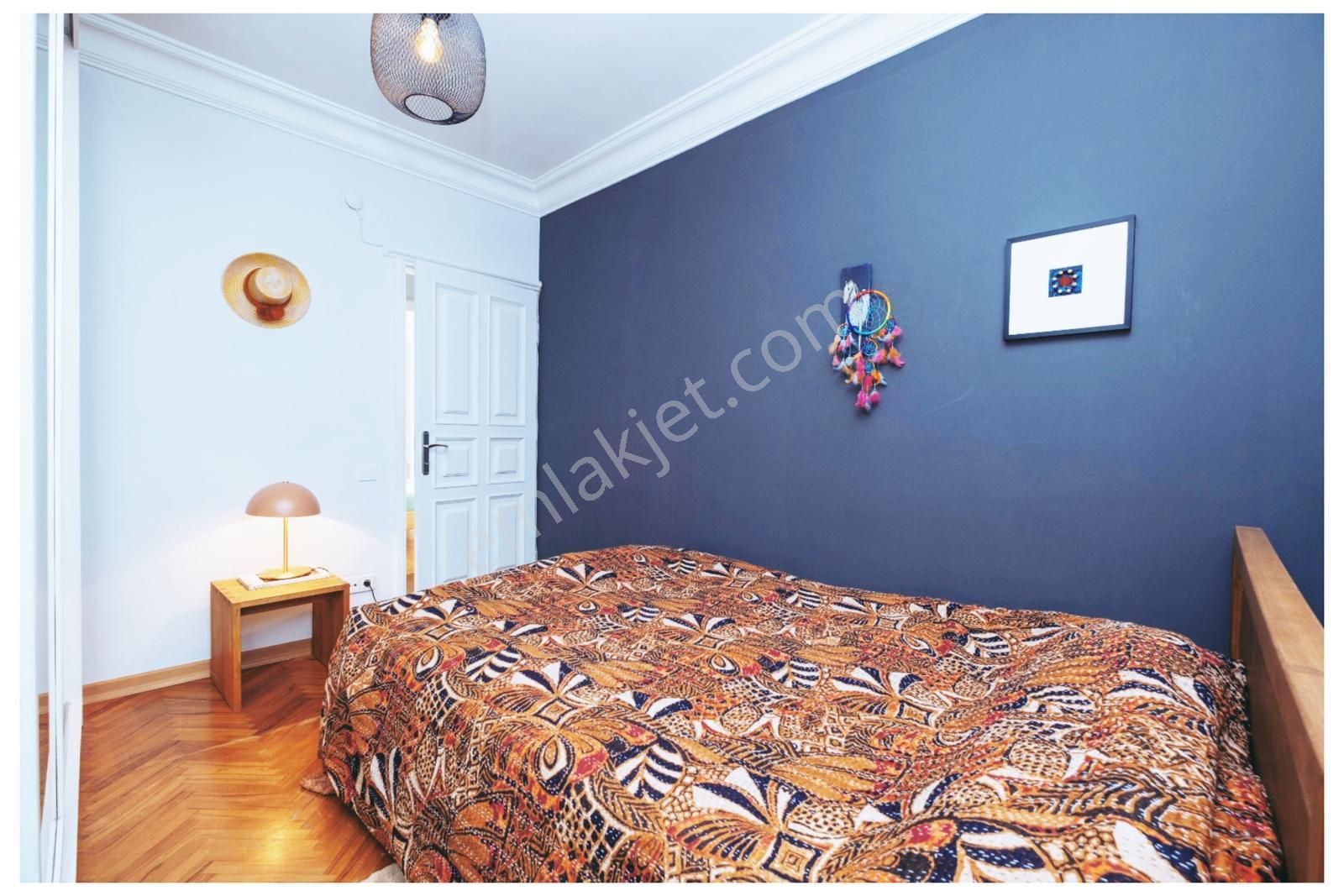 Bebekte Eşsiz Boğaz Manzarasıyla Özel Kiralık - Görsel 16