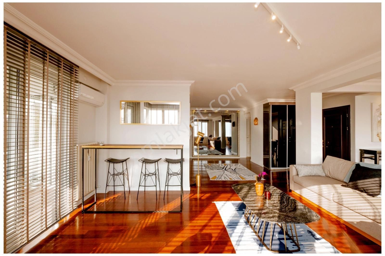 Bebekte Eşsiz Boğaz Manzarasıyla Özel Kiralık - Görsel 8