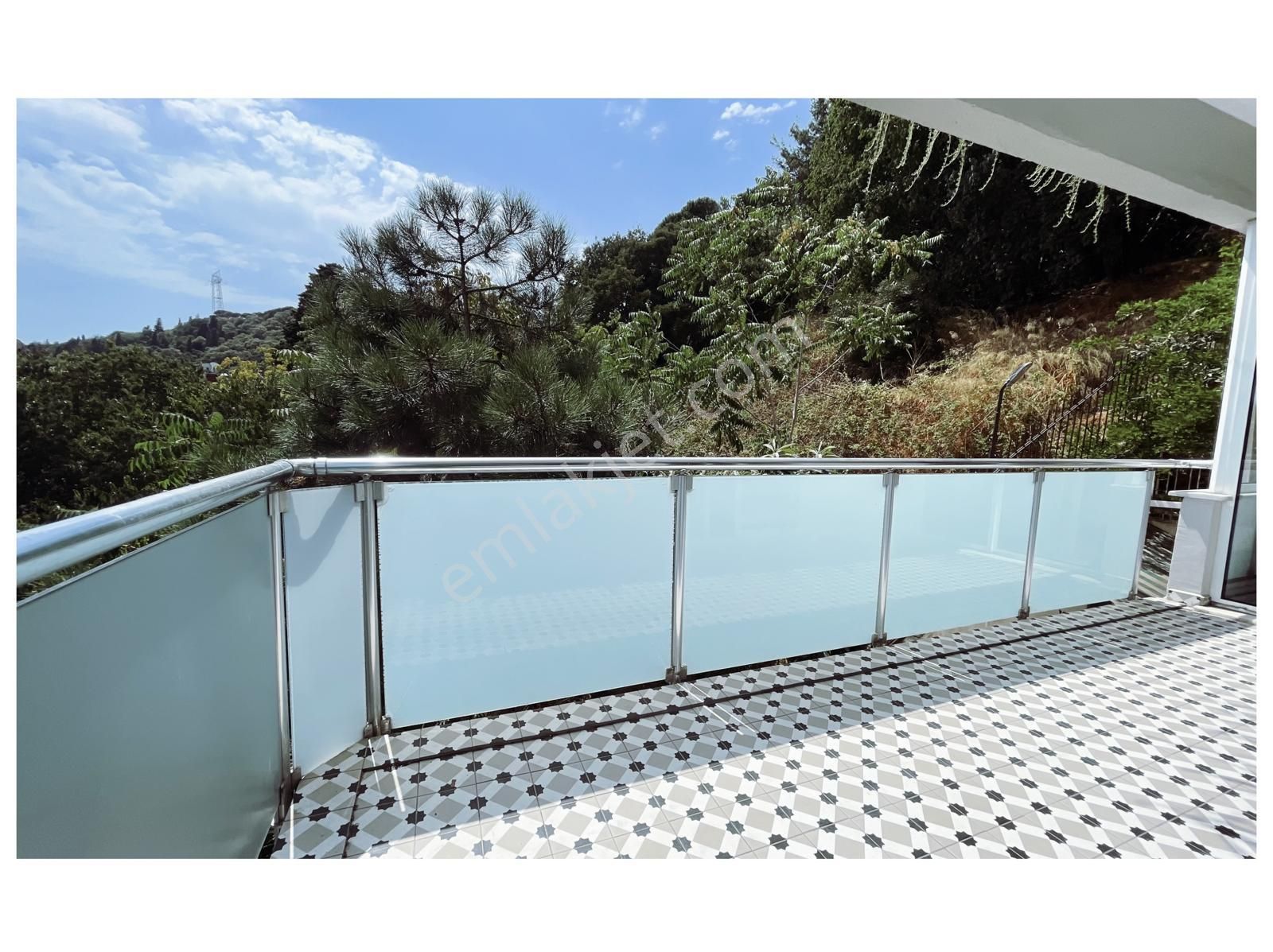 Bebekte Eşsiz Boğaz Manzarasıyla Özel Kiralık - Görsel 7