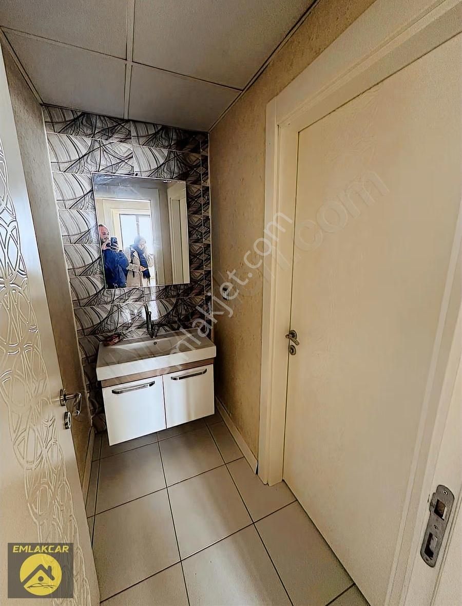 Emlakcar Dan Fetih Mah. Kongre Merkezi Karşısı Kiralık 3+1 Daire - Görsel 14