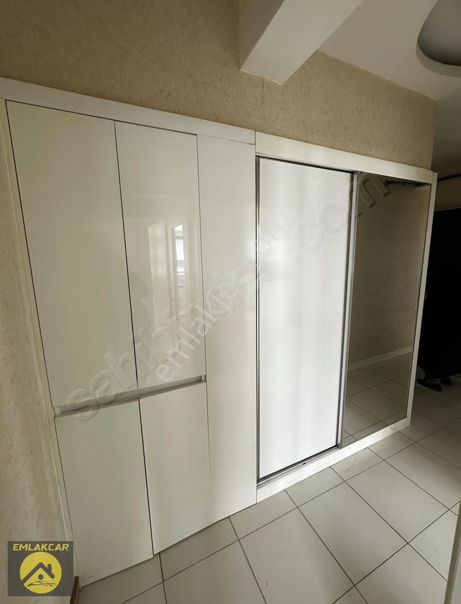 Emlakcar Dan Fetih Mah. Kongre Merkezi Karşısı Kiralık 3+1 Daire - Görsel 15