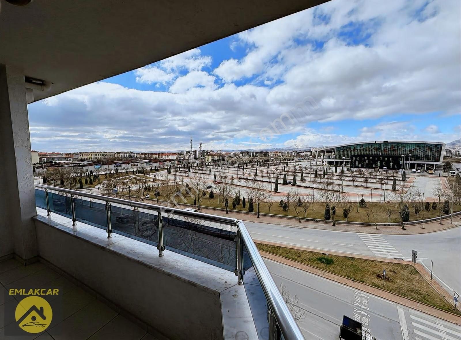 Emlakcar Dan Fetih Mah. Kongre Merkezi Karşısı Kiralık 3+1 Daire - Görsel 6