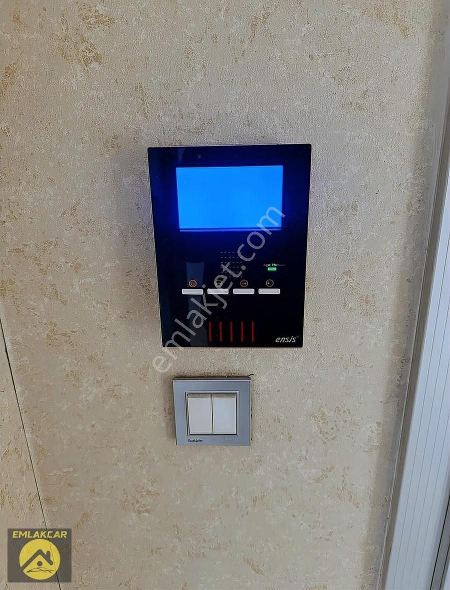 Emlakcar Dan Fetih Mah. Kongre Merkezi Karşısı Kiralık 3+1 Daire - Görsel 13