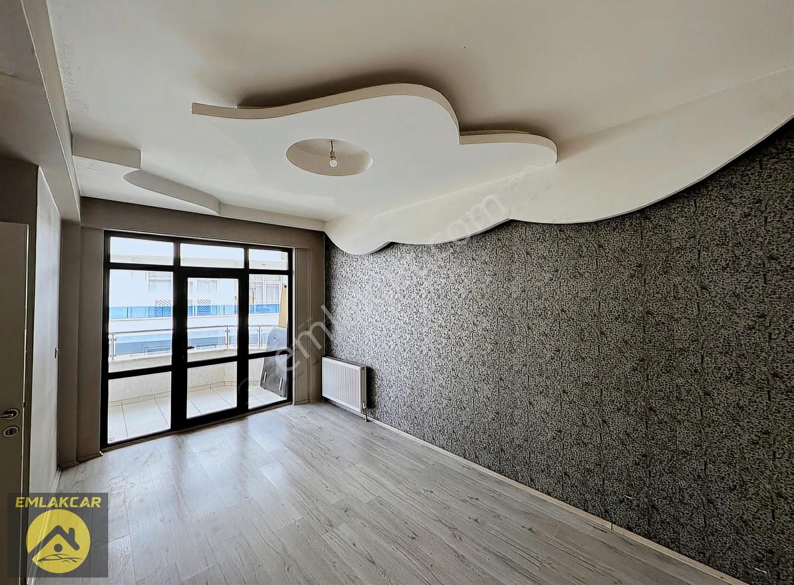 Emlakcar Dan Fetih Mah. Kongre Merkezi Karşısı Kiralık 3+1 Daire - Görsel 18