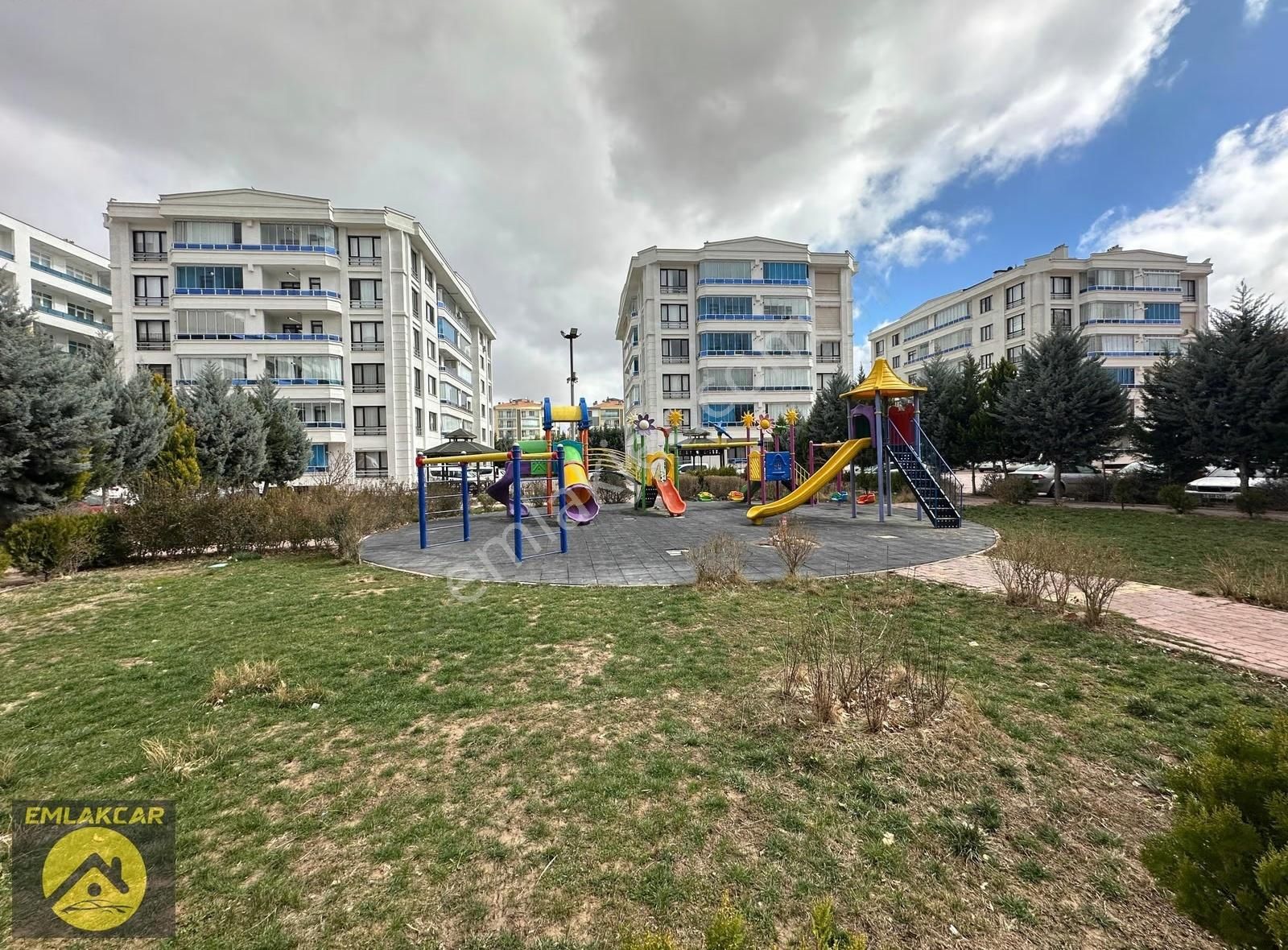 Emlakcar Dan Fetih Mah. Kongre Merkezi Karşısı Kiralık 3+1 Daire - Görsel 8