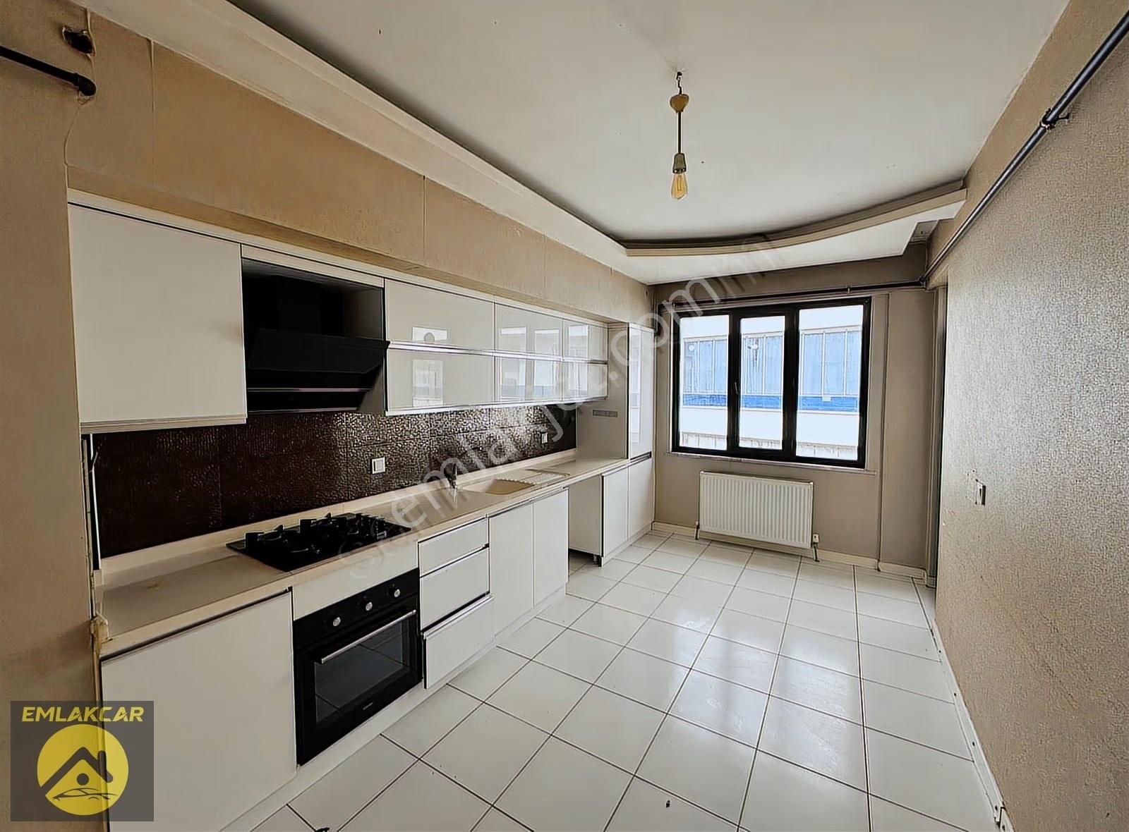 Emlakcar Dan Fetih Mah. Kongre Merkezi Karşısı Kiralık 3+1 Daire - Görsel 9