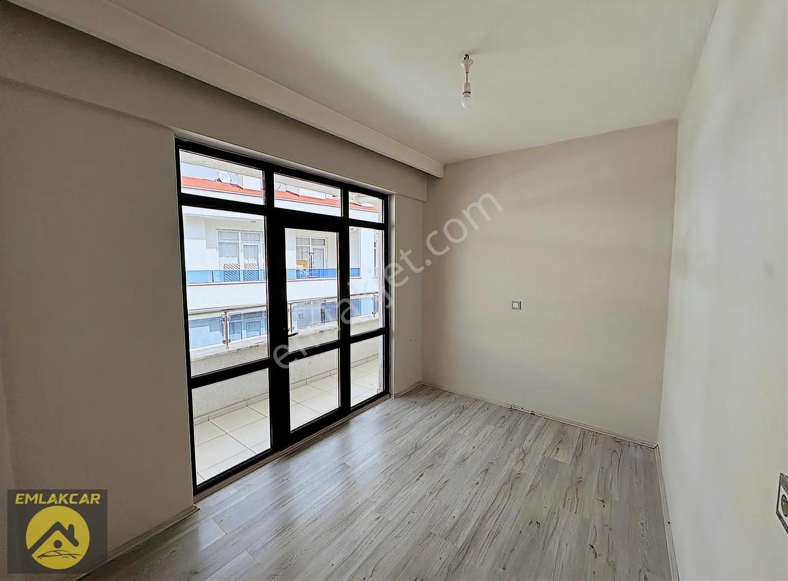 Emlakcar Dan Fetih Mah. Kongre Merkezi Karşısı Kiralık 3+1 Daire - Görsel 10