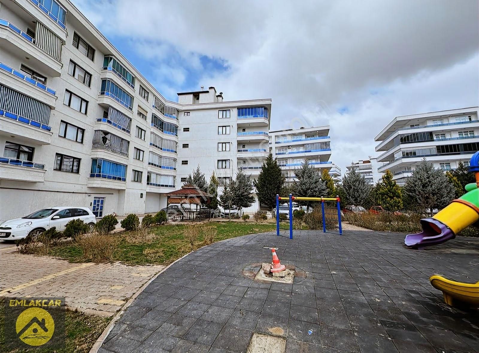 Emlakcar Dan Fetih Mah. Kongre Merkezi Karşısı Kiralık 3+1 Daire - Görsel 7