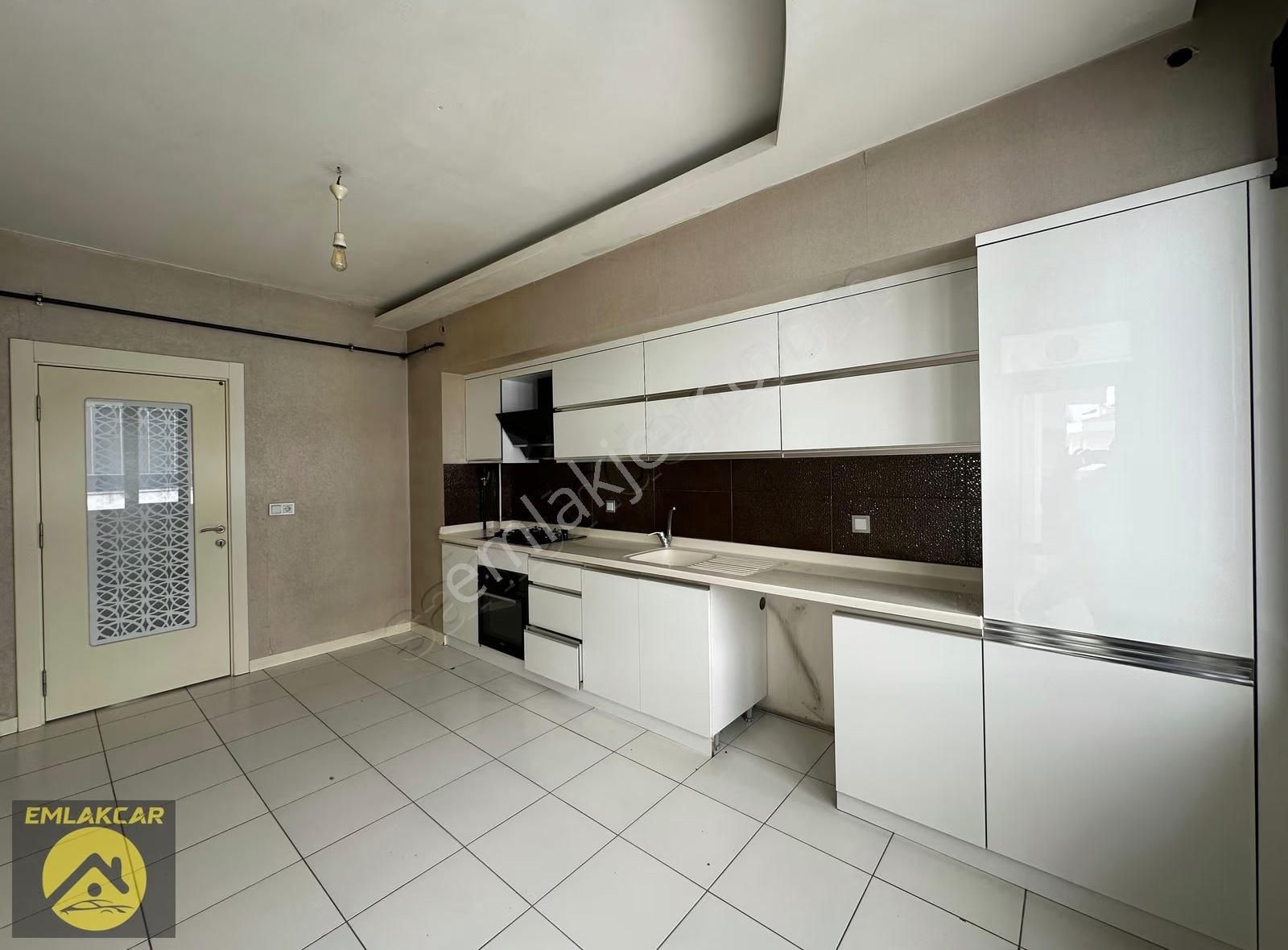 Emlakcar Dan Fetih Mah. Kongre Merkezi Karşısı Kiralık 3+1 Daire - Görsel 11