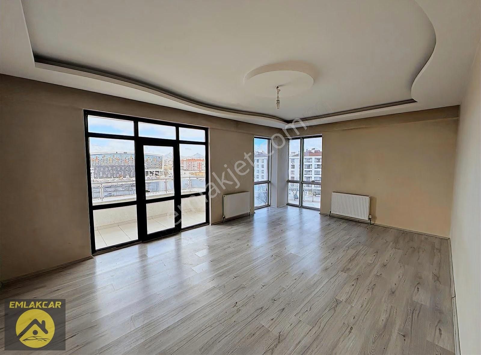 Emlakcar Dan Fetih Mah. Kongre Merkezi Karşısı Kiralık 3+1 Daire - Görsel 5