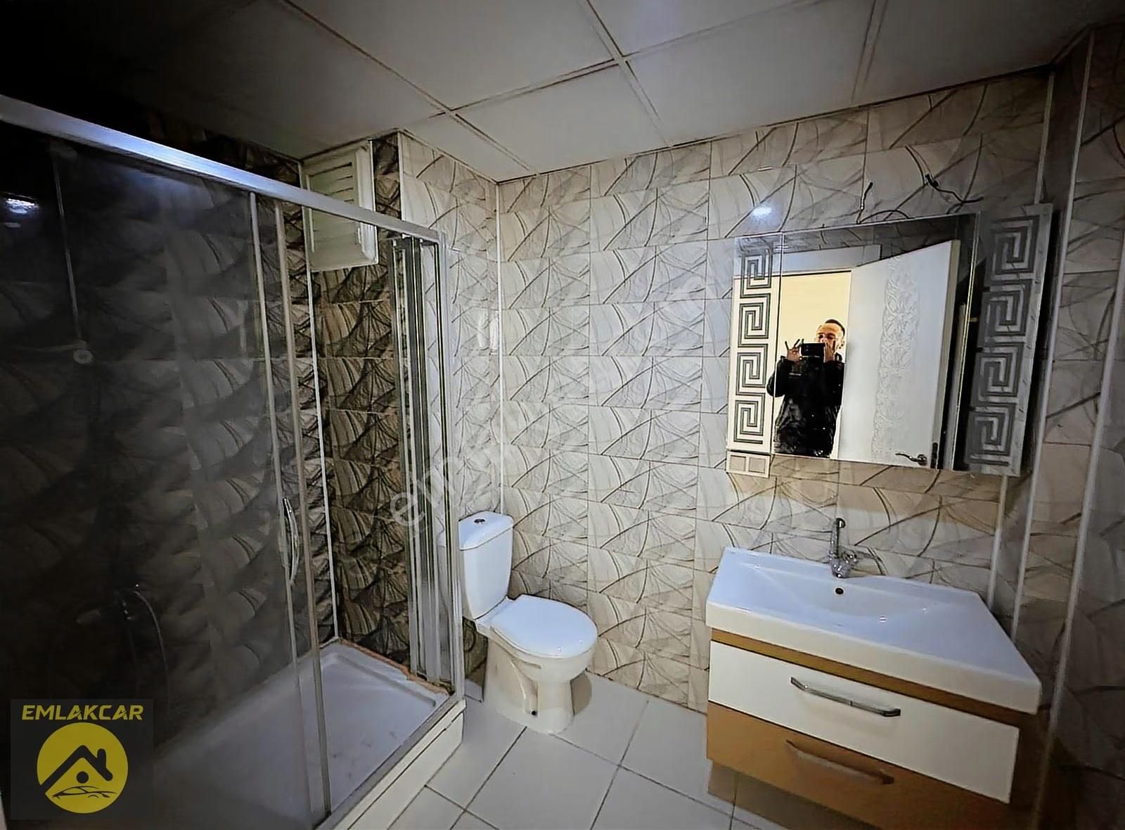 Emlakcar Dan Fetih Mah. Kongre Merkezi Karşısı Kiralık 3+1 Daire - Görsel 12