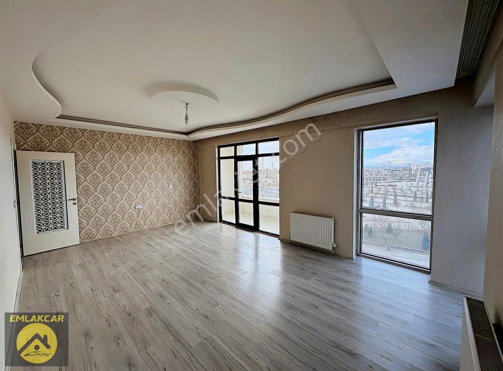 Emlakcar Dan Fetih Mah. Kongre Merkezi Karşısı Kiralık 3+1 Daire - Görsel 16