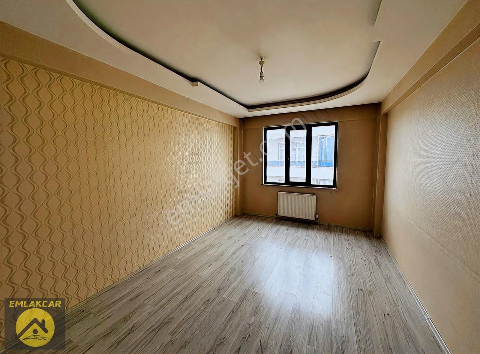 Emlakcar Dan Fetih Mah. Kongre Merkezi Karşısı Kiralık 3+1 Daire - Görsel 2