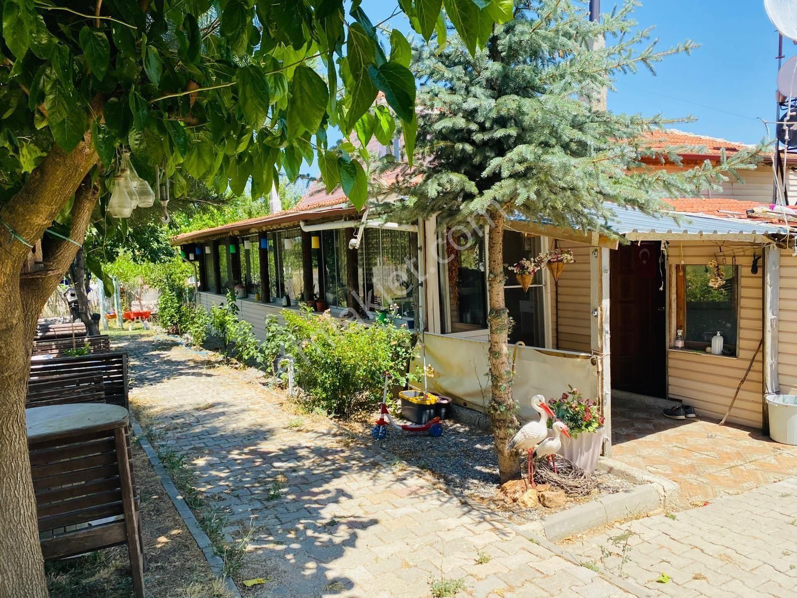 Eskişehire 20 Km Müstakil Bağ Evi - Görsel 23
